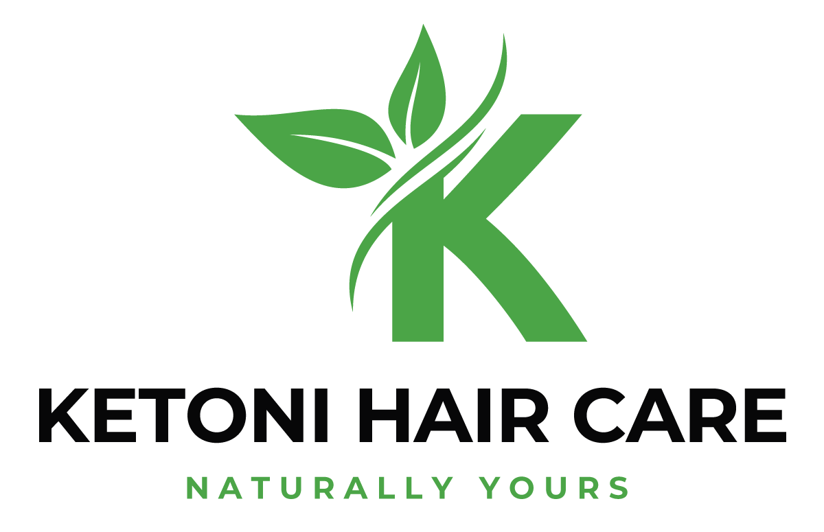 Ketoni Hair Care